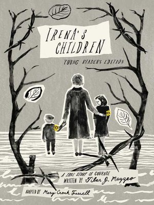 cover image of Irena's Children